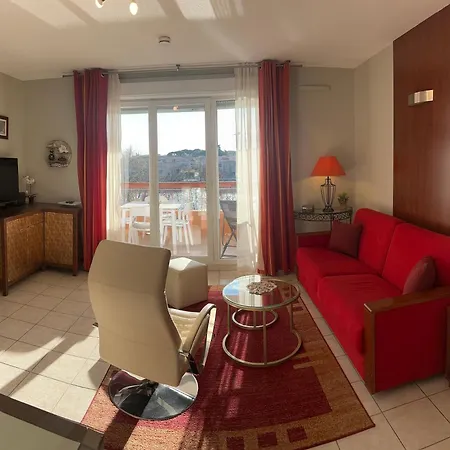 Riviera Vue Sur