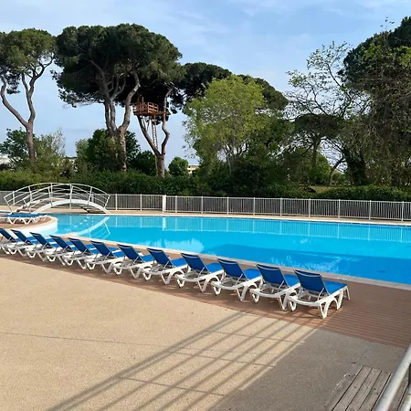 Riviera Vue Sur *