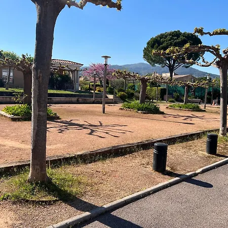 Riviera Vue Sur Mandelieu