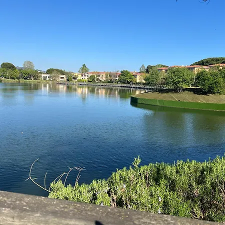 Riviera Vue Sur Lägenhet *
