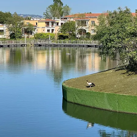 Riviera Vue Sur *