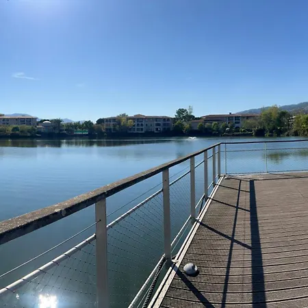 Riviera Vue Sur Lägenhet Mandelieu