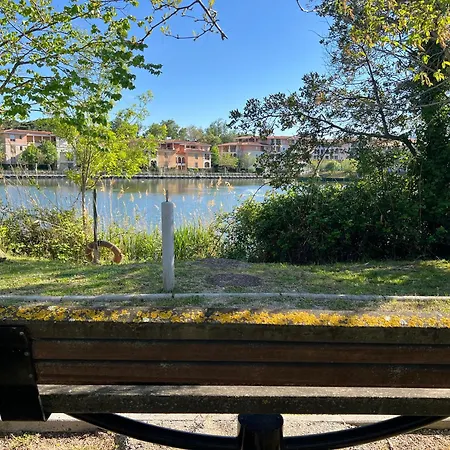 Lägenhet Riviera Vue Sur